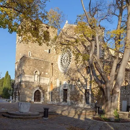 Nuovo A San Giusto Appartamento *