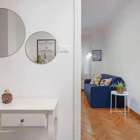 Appartamento Nuovo A San Giusto *