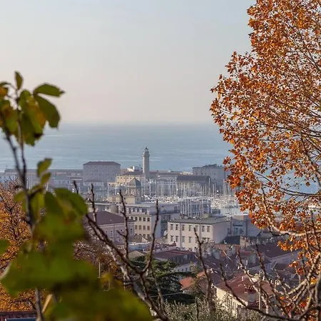 Nuovo A San Giusto Appartamento