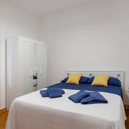 Appartamento Nuovo A San Giusto