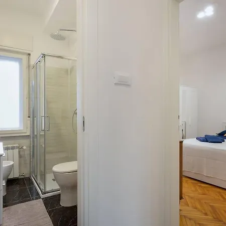 Nuovo A San Giusto Appartamento Trieste