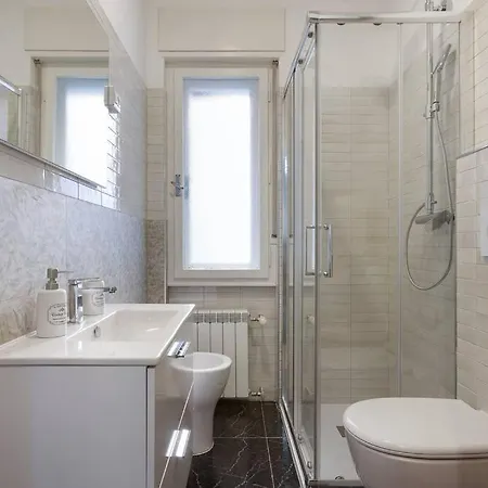 Apartment Nuovo A San Giusto